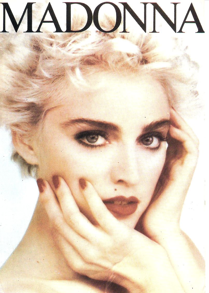 Aydin kartpostal 2618 Madonna